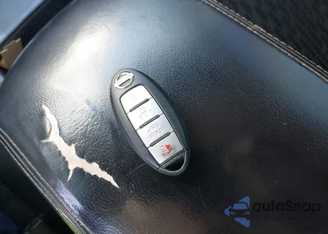 2016 Nissan Altima 2.5/S/Sv/Sl/Sr z USA, uszkodzony, nr VIN 1N4AL3AP7GC203068